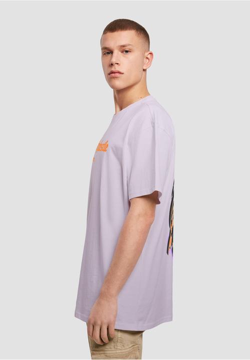 Image du produit Urban Classics Tee Hustle Oversize - 119363 (XL)