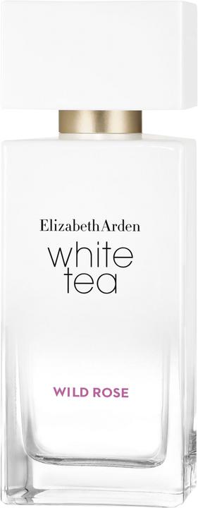 Image du produit Elizabeth Arden Thé blanc Rose sauvage (Eau de toilette, 50 ml)