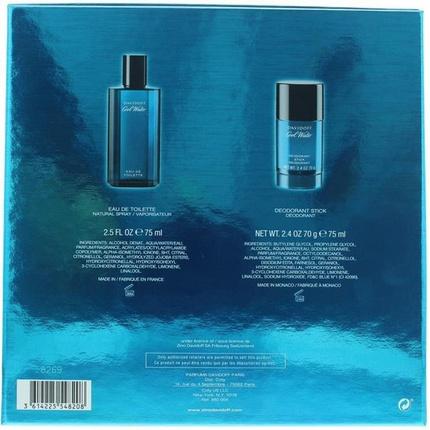 Image du produit Davidoff Eau fraîche