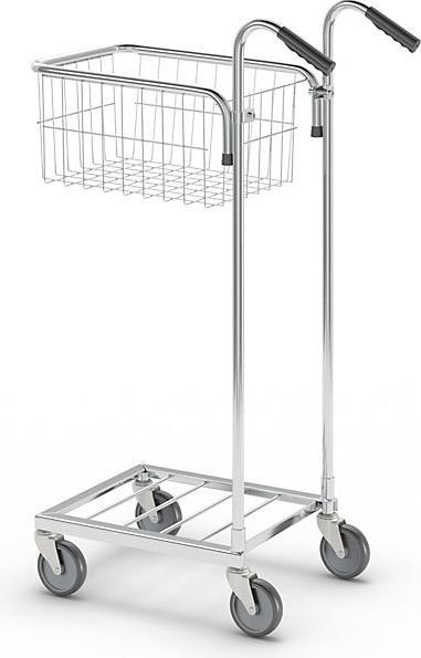 Actual product image Kongamek Small transport vehicle (35 kg)