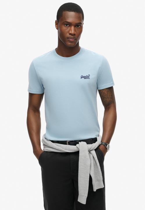 Produktbild Superdry Essential Logo Emb Tee (XL)