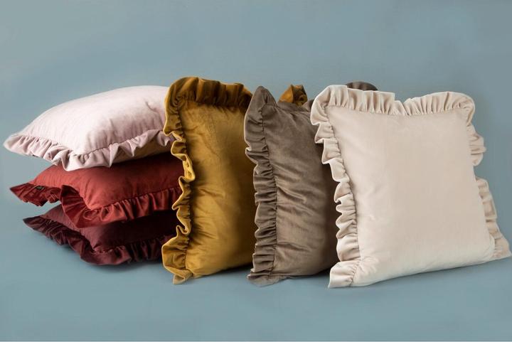 Image du produit Eurofirany Velvet (45 x 45 cm)
