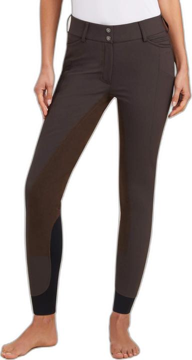 Produktbild Ariat reithose full grip damen prelude tradition (34)