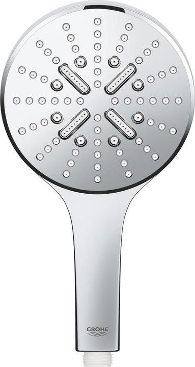 Image du produit Grohe Smartactive 130 (3 Types de jets, 12 l/min)