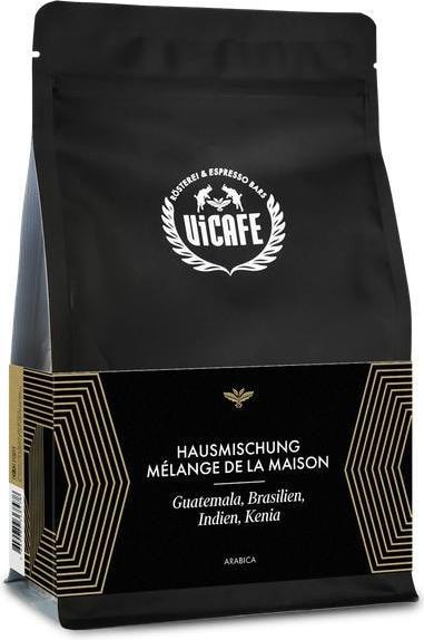 Vicafe Hausmischung (350 g, Mittlere Röstung)