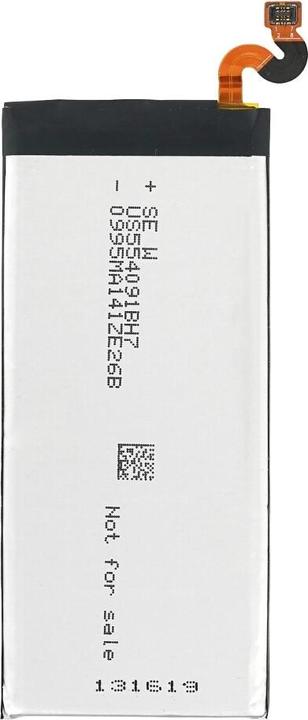 Productafbeelding Batterij voor Samsung N950F Galaxy Note 8