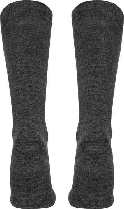 Actual product image Normani 2 Businesskniestrumpf aus Merinowolle (pack of 2, 43 - 46)