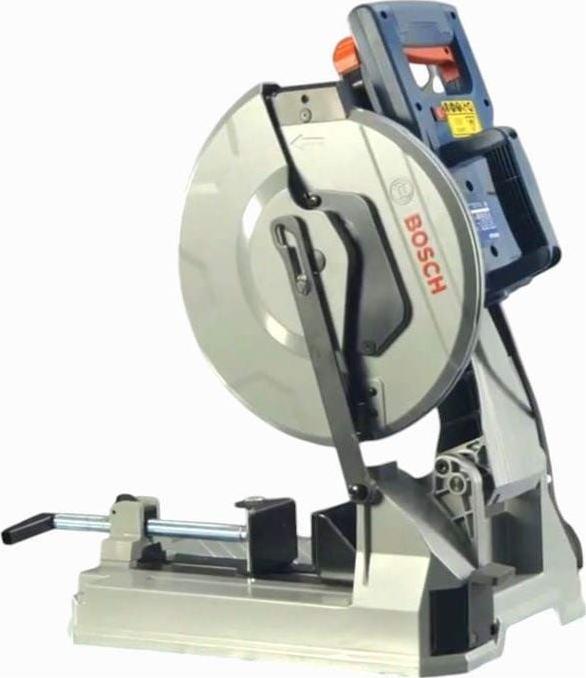 Produktbild Bosch Professional Metalltrennsäge GCD 12 JL, 2000 W, 1500 U/min