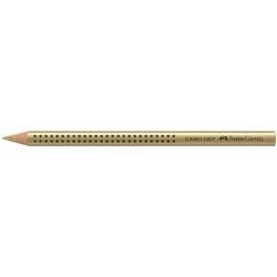Produktbild Faber-Castell Faber Castell Buntstift Jumbo Grip Gold 12er (Gold, 1 x)