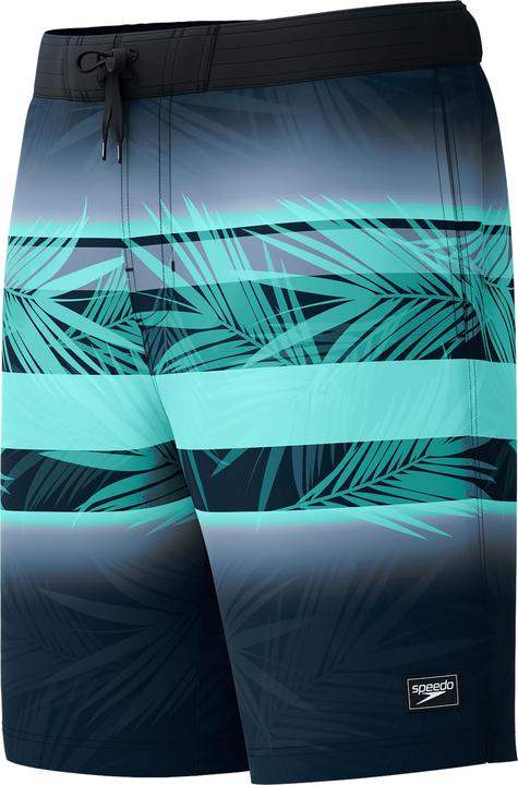 Produktbild Speedo Print Bondi Boardshort 20" (M)