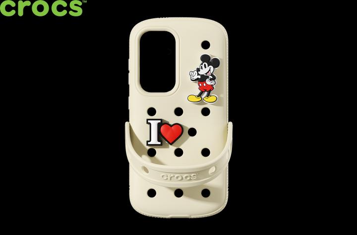 Image du produit Samsung Crocs Case (Samsung Galaxy S25)