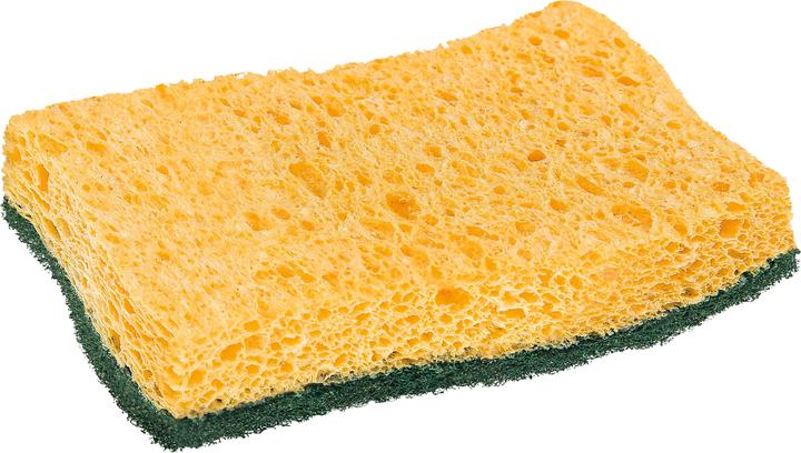Produktbild Scotch-Brite Classic Naturfaser Reinigungsschwamm (2 Stk.)