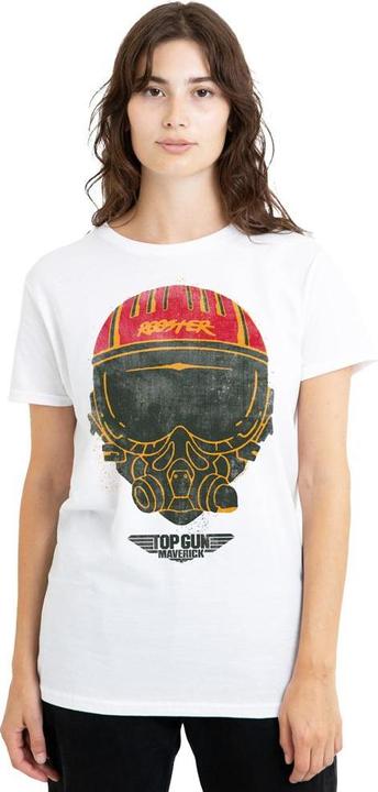 Immagine prodotto Top Gun Rooster Maglietta Casco Adulto Unisex (XL)