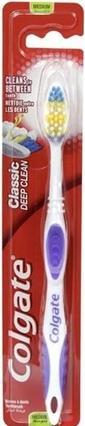 Produktbild Colgate Classic Cepillo Dental 1un (Mittel, 1 x)