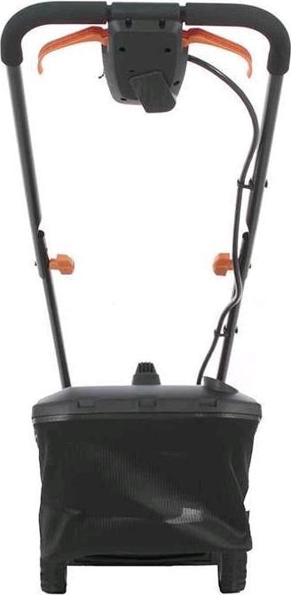 Actual product image Worx WG779E (Rechargeable battery operated)