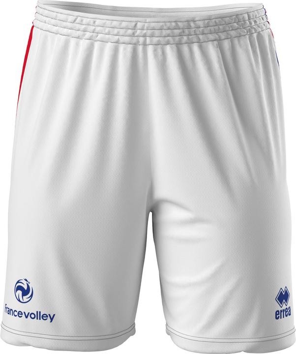 Errea volleyballshorts – französische nationalschaft 2023/24 (XL)