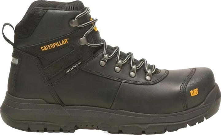 Image du produit Cat - Bottines de sécurité PNEUMATIC 2.0 - Adulte (45.5)