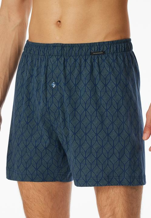 Immagine prodotto Schiesser Boxer Multi (9, Confezione da 2)