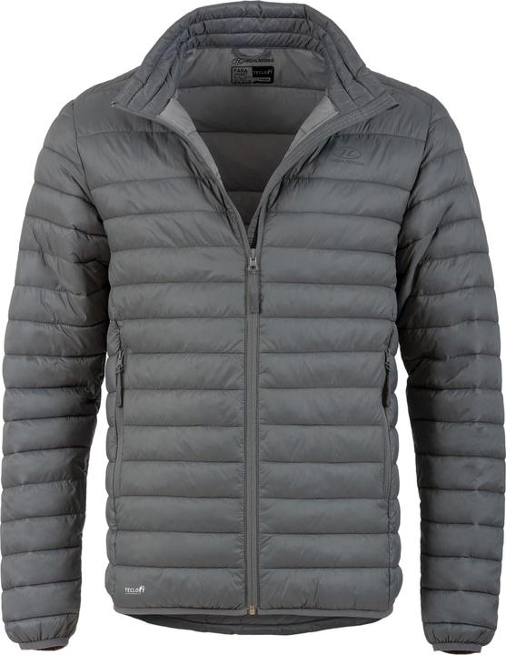 Produktbild Highlander Fara Insulated Jkt Graphite Medium (M)