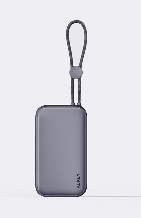 Produktbild Aukey Spark Sling (10000 mAh, 30 W, 37 Wh)