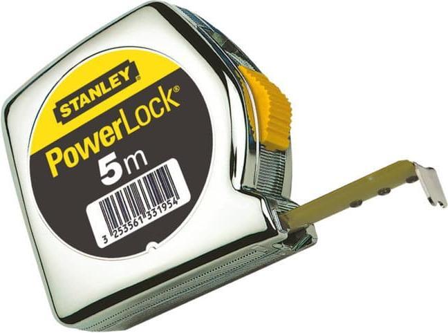 Produktbild Black & Decker Bandmass (Metrisch)