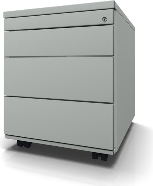 Produktbild König & Neurath Container (43 x 60 x 53.5 cm)