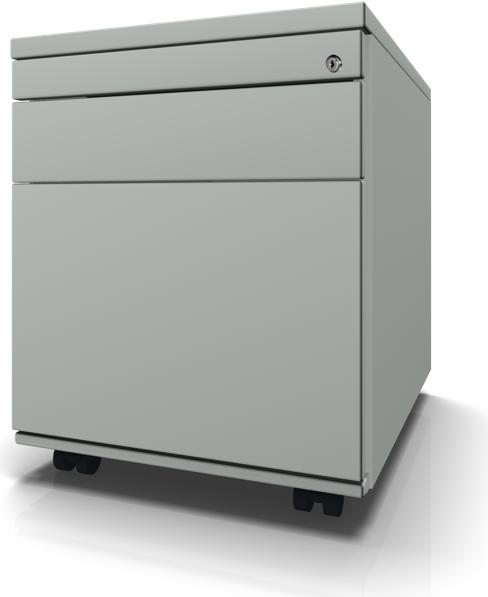 König & Neurath Container (43 x 60 x 53.5 cm)