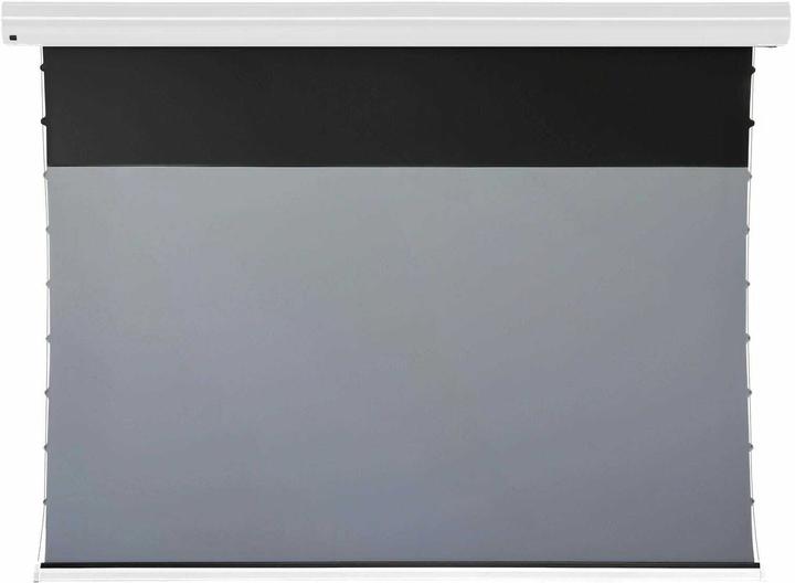 Actual product image Celexon Screen Motor HomeCinema Plus Tension - CLR UST, 110" white (110", 16:9)
