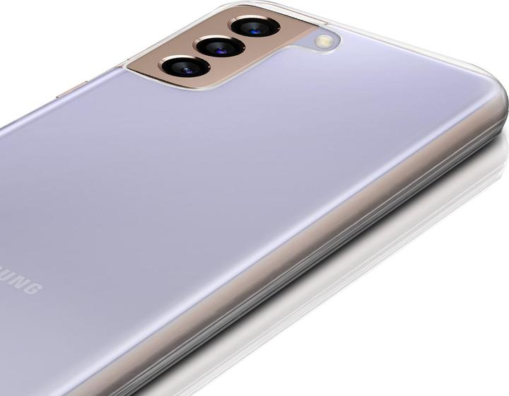 Actual product image Avizar Skin Series (Samsung Galaxy S21)