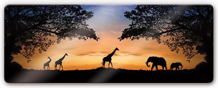 Produktbild Trenddeko African Sunset (80 x 30 cm)