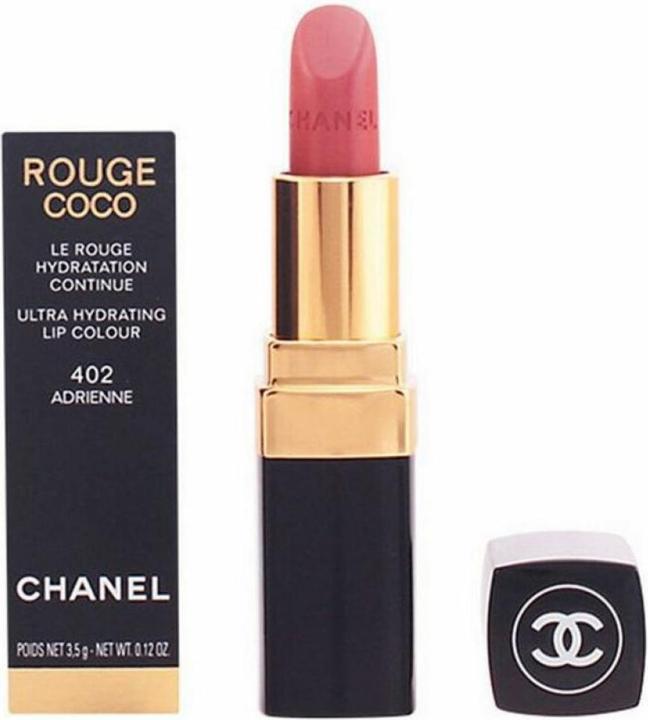 Chanel Rouge Coco (406 Antoinette)