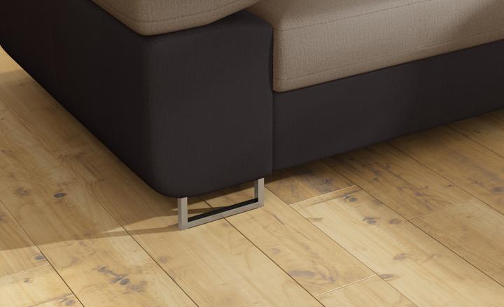 Immagine prodotto ELTAP Anton (Divano ad angolo, 4 posti, Divano letto)