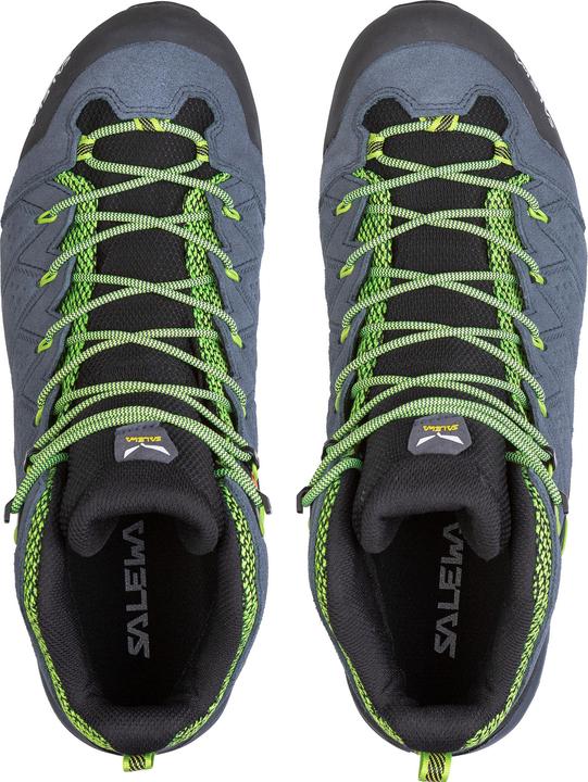 Produktbild Salewa Alp Mate Mid Wasserdichter Schuh (40.5)