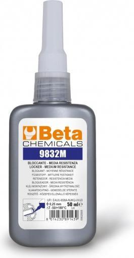 Produktbild BETA 098320002 9832M 20 (1-2)-Oberflächendichtung-Durchschnitt 20