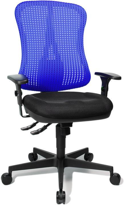 Image du produit Topstar Chaise de bureau pivotante