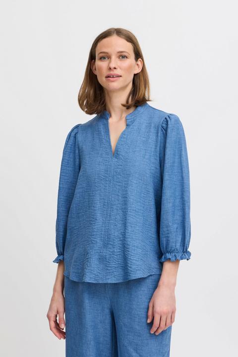 Image du produit B.young BYGAIYA BLOUSE 20816413 (38)