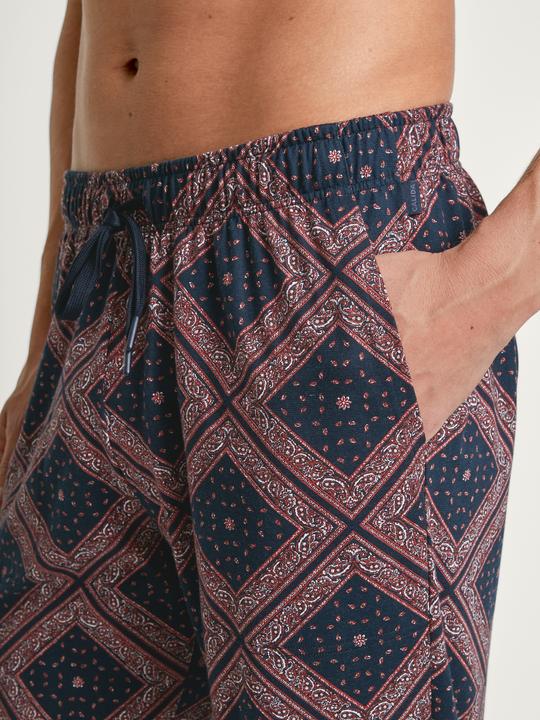 Actual product image Calida Rmx Sleep Time Off Hose (S)