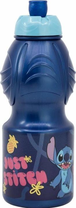 Disney Lilo und Stitch Palms Wasserflasche, Sportf (0.40 l)