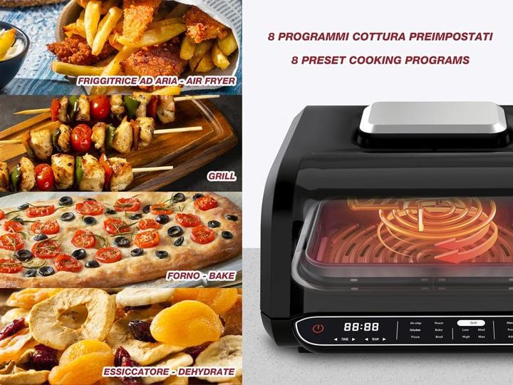 Immagine prodotto Beper P101FRI080