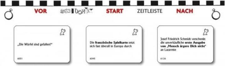 Image du produit Abacus Anno Domini Jeu de l'année (Allemand)