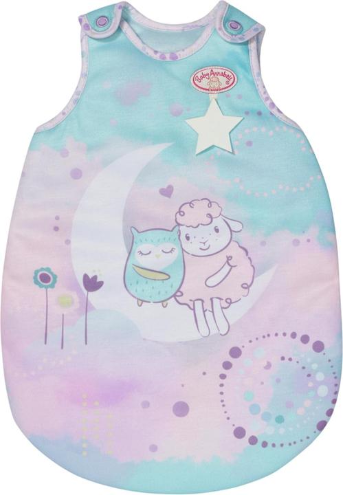 Produktbild Baby Annabell Sweet Dreams Schlafsack