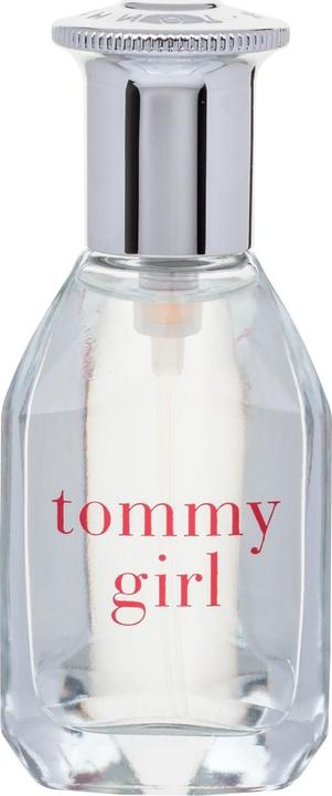 Tommy Hilfiger Tommy Girl EDT 30 ml (Eau de Toilette, 30 ml)