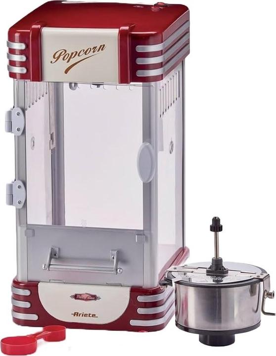 2953XL-Popcorn-Maschine PartyTime