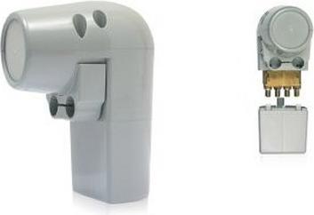Immagine prodotto TechniSat UNYSAT Quatro Switch LNB (Quattro LNB)
