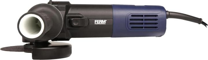 Immagine prodotto Ferm Smerigliatrici angolari (125 mm)