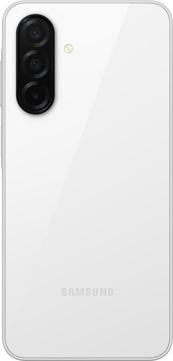 Produktbild Samsung Galaxy A26 (128 GB, White, 6.70", Dual SIM, 50 Mpx, 5G)