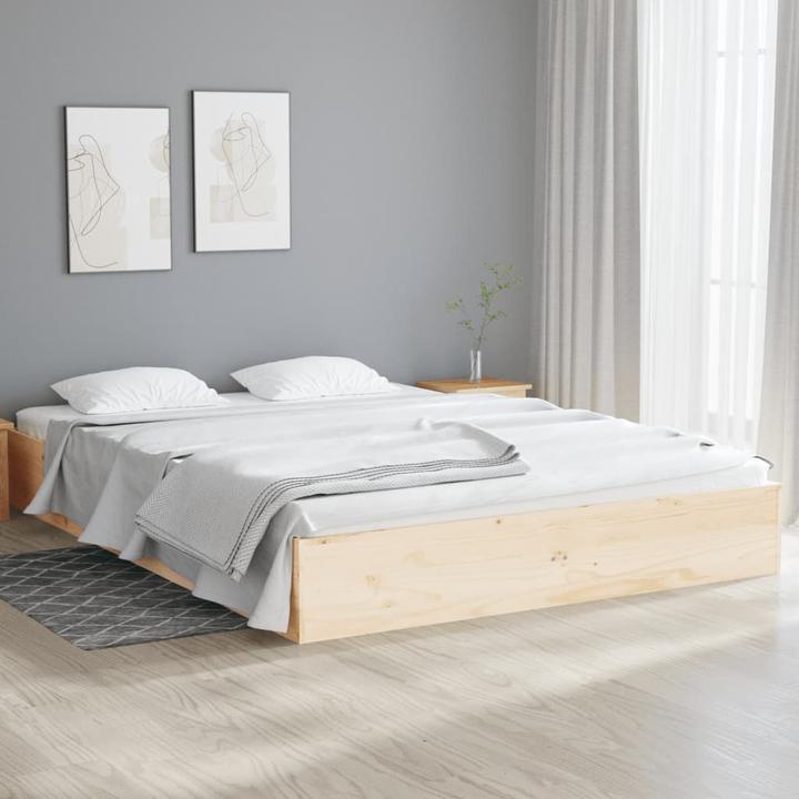 Actual product image VidaXL Lubbert (135 x 190 cm)