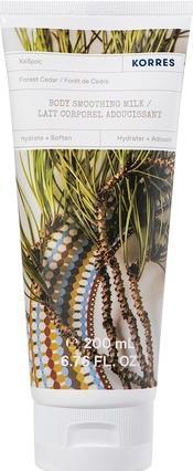 Immagine prodotto Korres Latte per il corpo al cedro della foresta 200ml (Latte corpo, 200 ml)