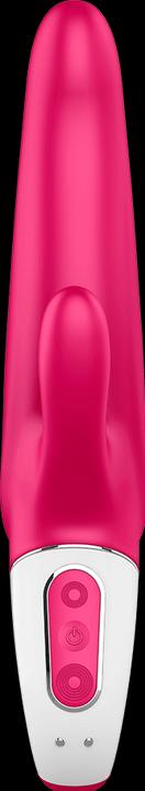 Produktbild Satisfyer Mr. Rabbit
