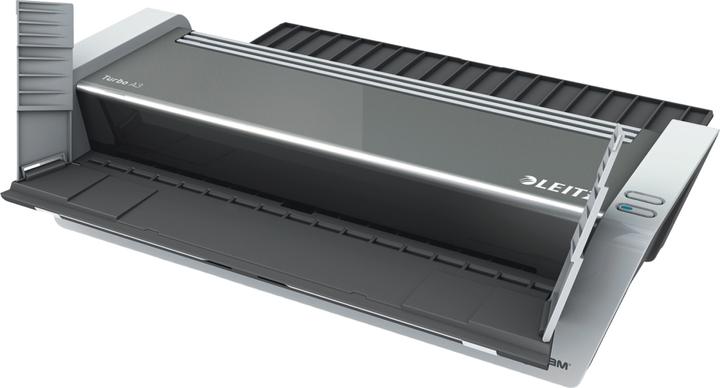 Produktbild Leitz iLAM Touch 2 Turbo (80 - 250 µm, A4, A3)